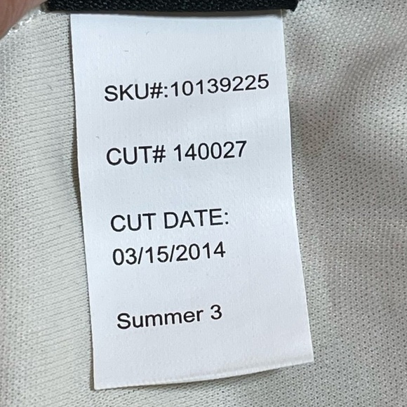 NWT Torrid All Over Lace Black Nude High Low Hem Maxi Dress Women’s Sz 1X - Picture 12 of 12